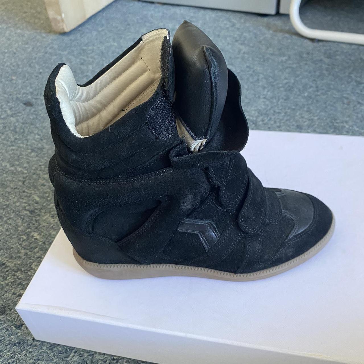 isabel marant beckett