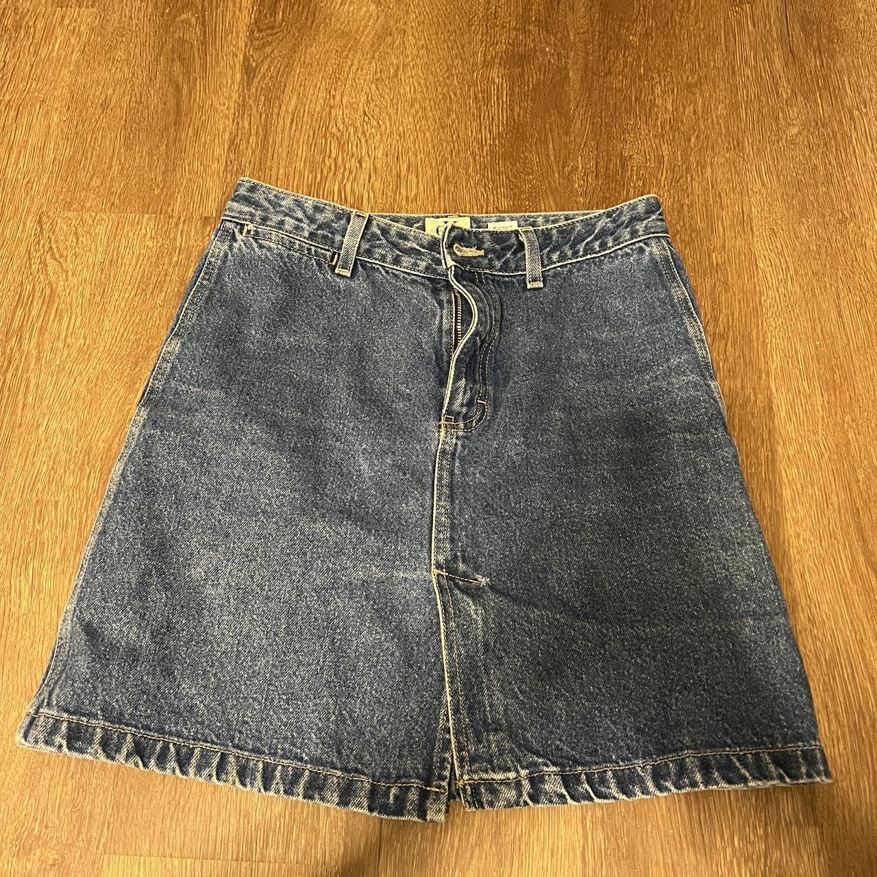 Calvin Klein Jeans Women's Skirt