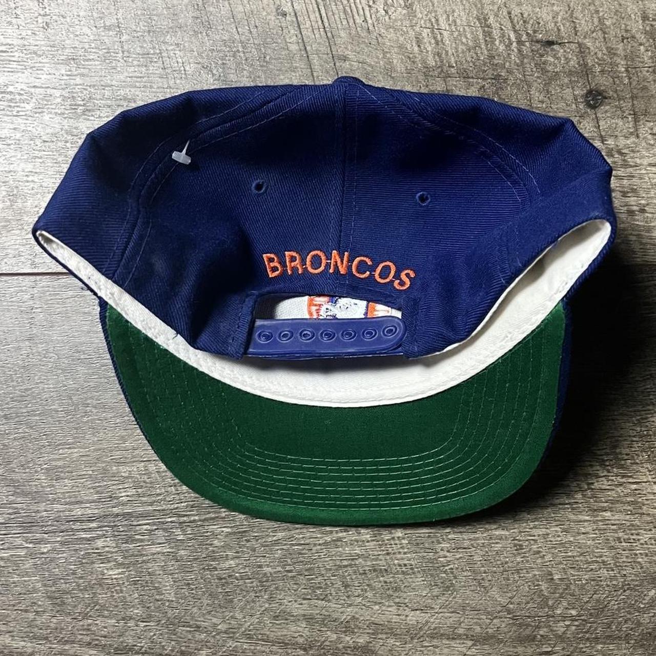 NFL Men's Caps - Navy