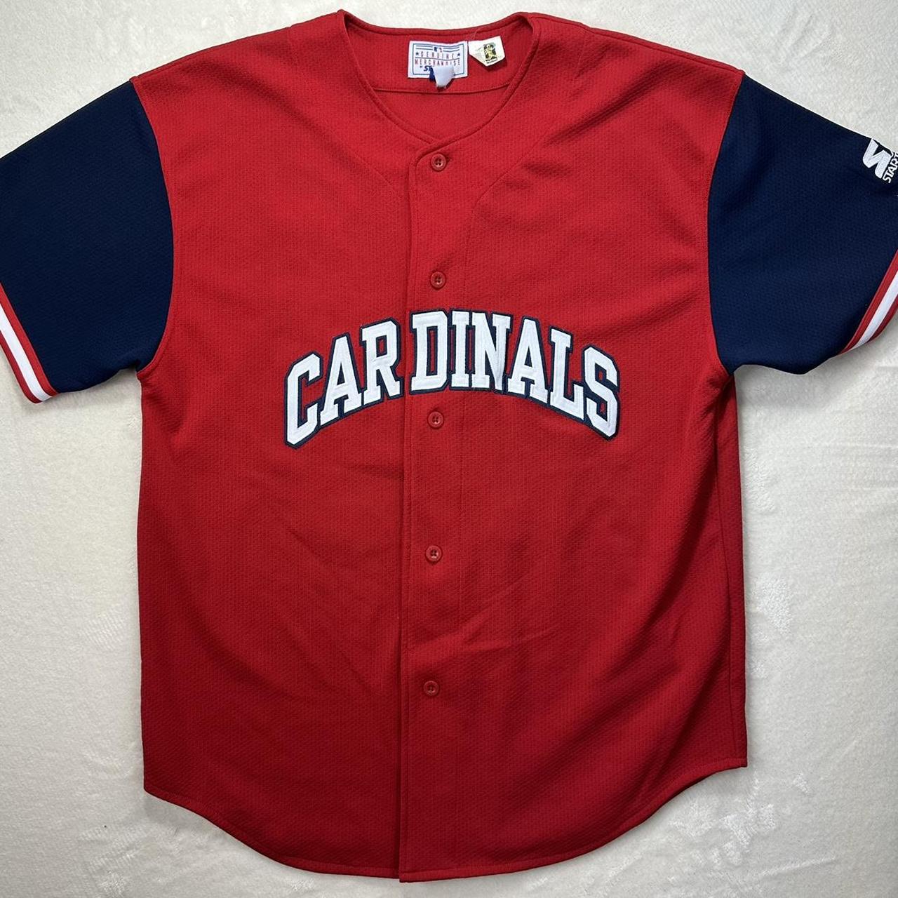 Vintage Arizona Diamondbacks Jersey MLB / True Fan - Depop