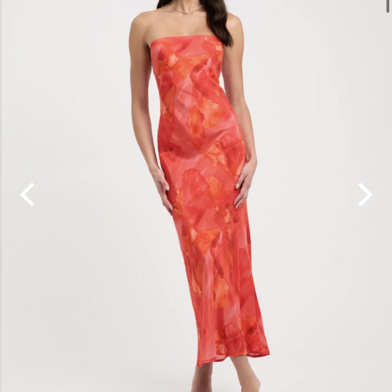 KOOKAÏ Women's Dress Depop