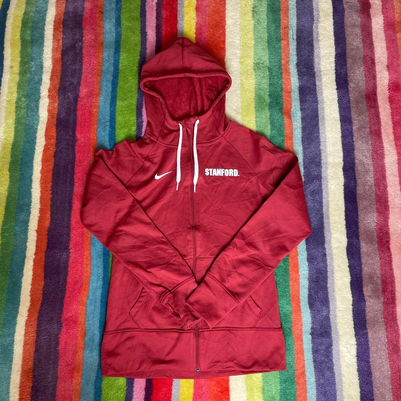 American Hoodie 🇺🇸 Stanford University Nike... Depop