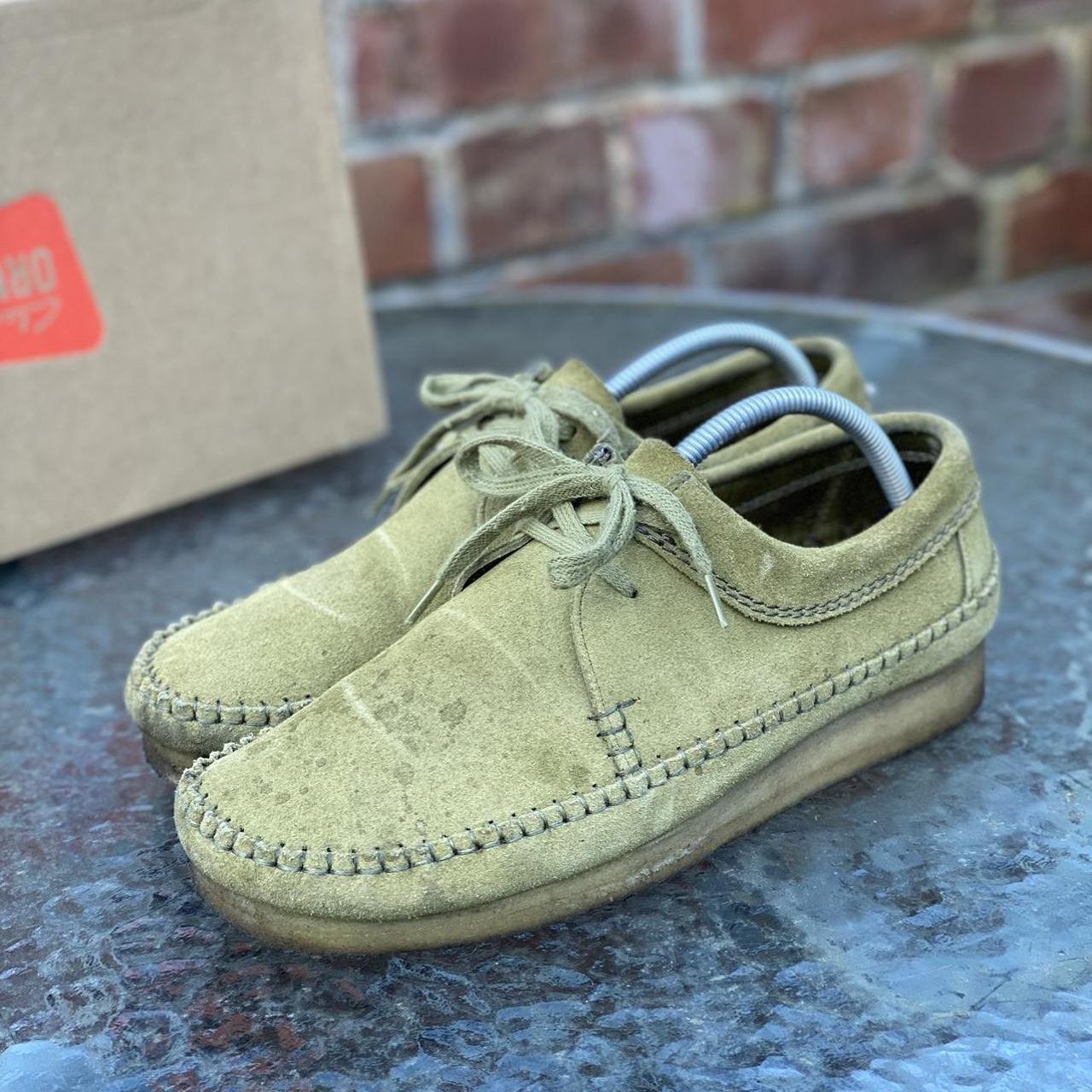 clarks hulk shoes