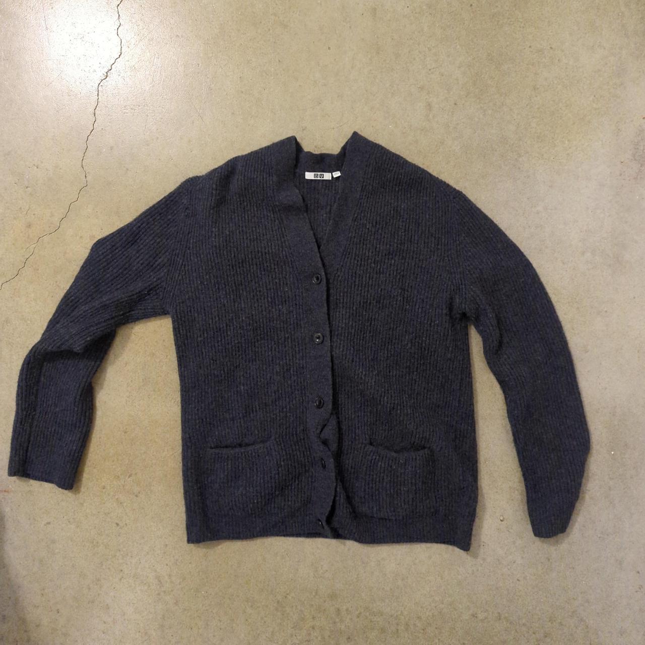 item listed by lapinedoe