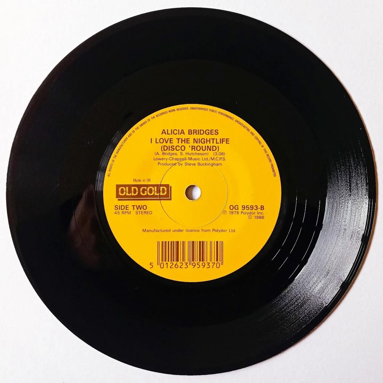 Yellow and Brown Cds-and-vinyl | Depop