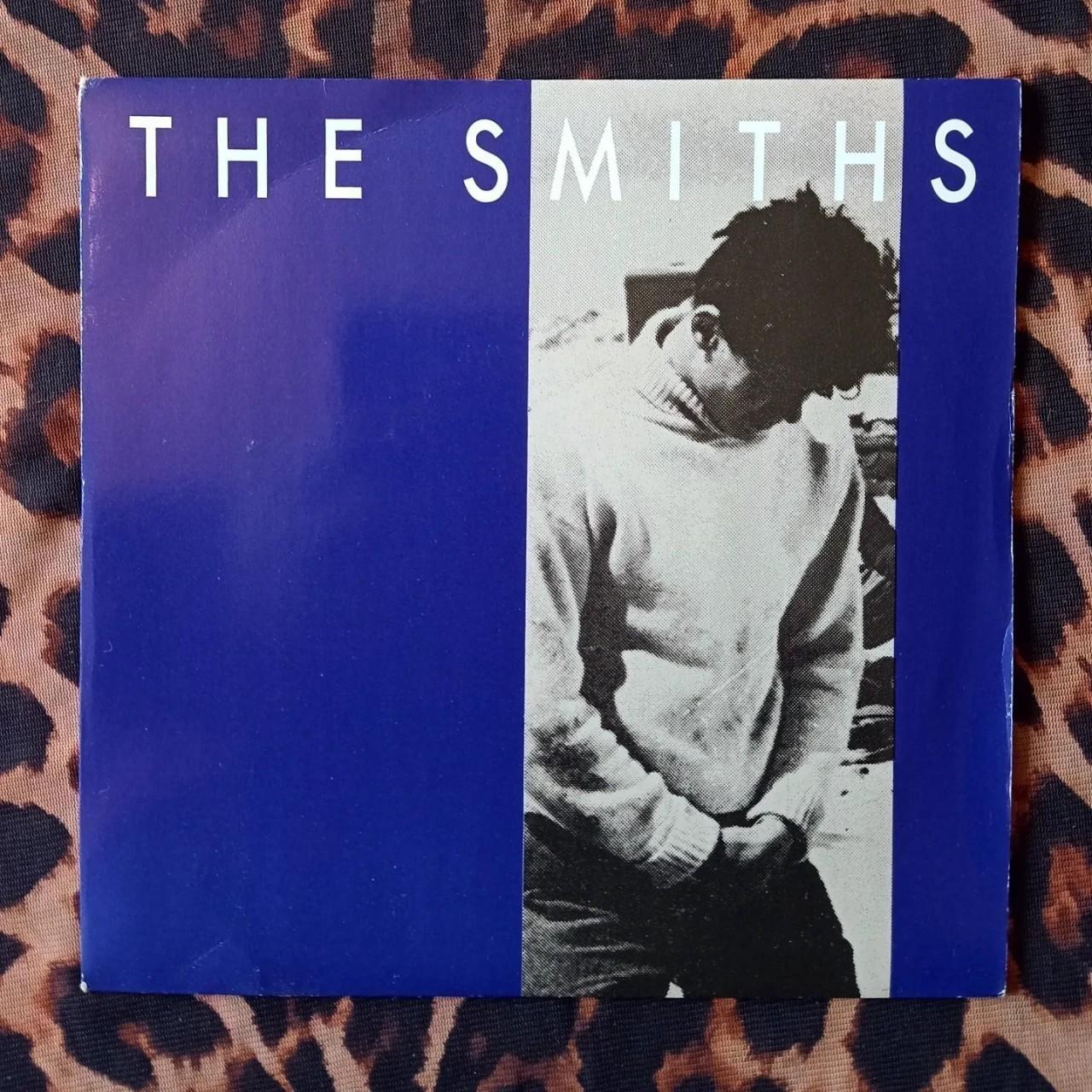 THE SMITHS - HOW SOON IS NOW? 7