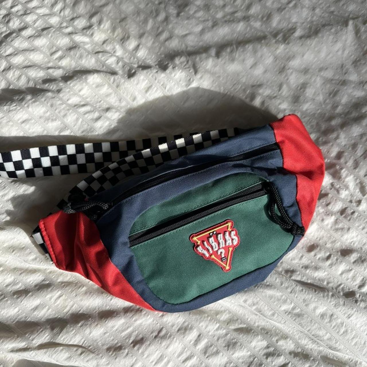 Guess waist bag online malaysia