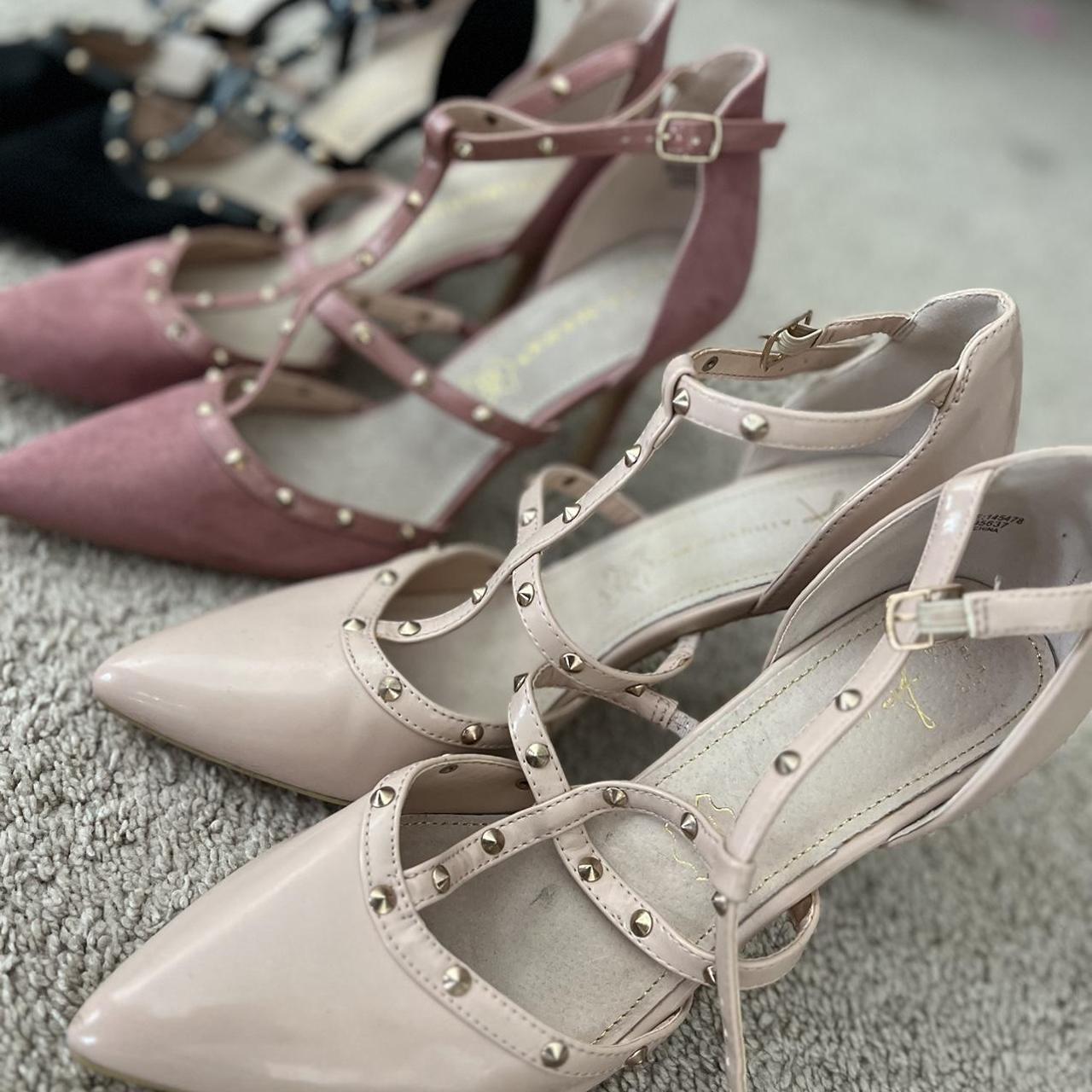 Primark store valentino heels