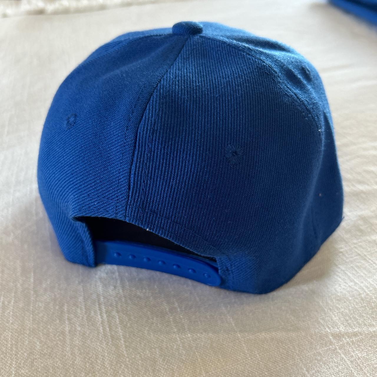 Brooklyn Cyclones baseball hat Adjustable back - Depop