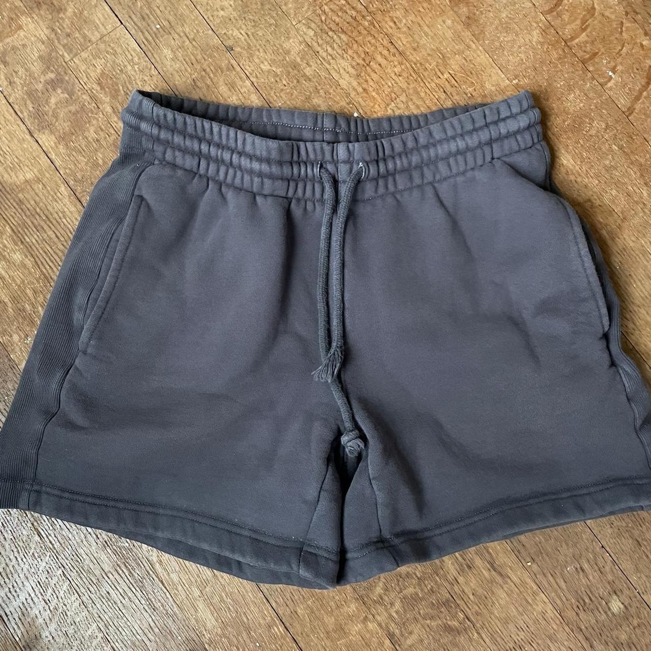 Aritzia TNA shorts Originally $40 - Depop