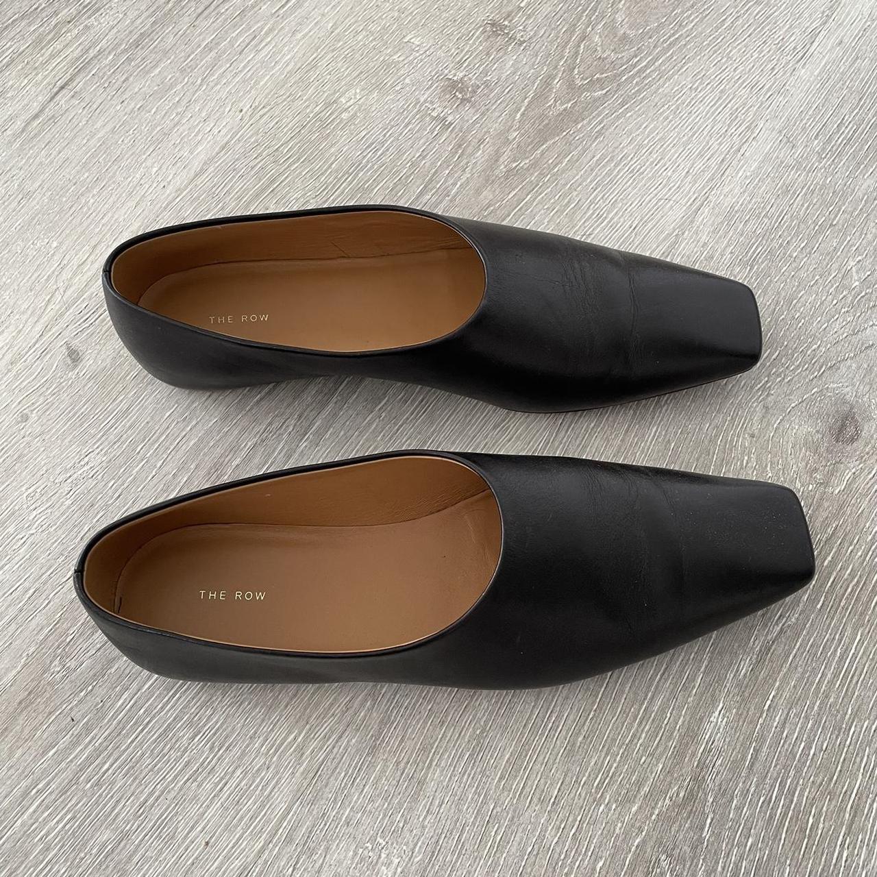 国内発送/送料関税込【The Row】Square toe ballerinas F1598SL3BLKF.jpg?v=1744225226