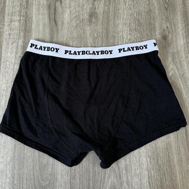 PLAYBOY briefs 🖤 new w/o tags - Depop