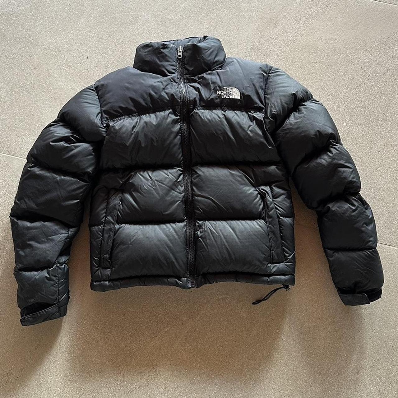 The North Face Women's Jacket | Depop