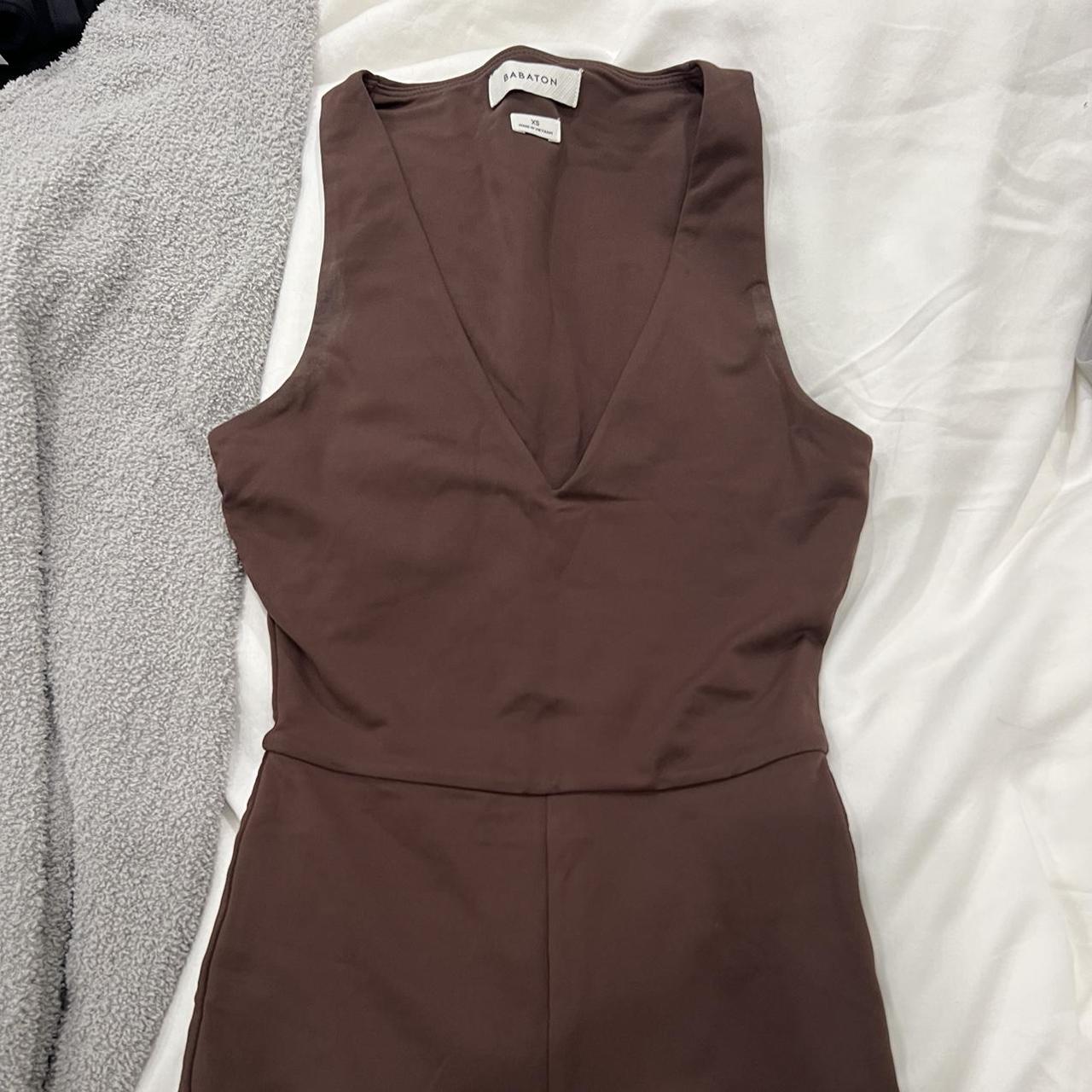 workout jumpsuit nike