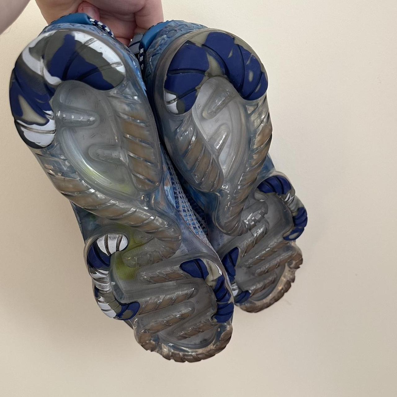 vapormax trainers men