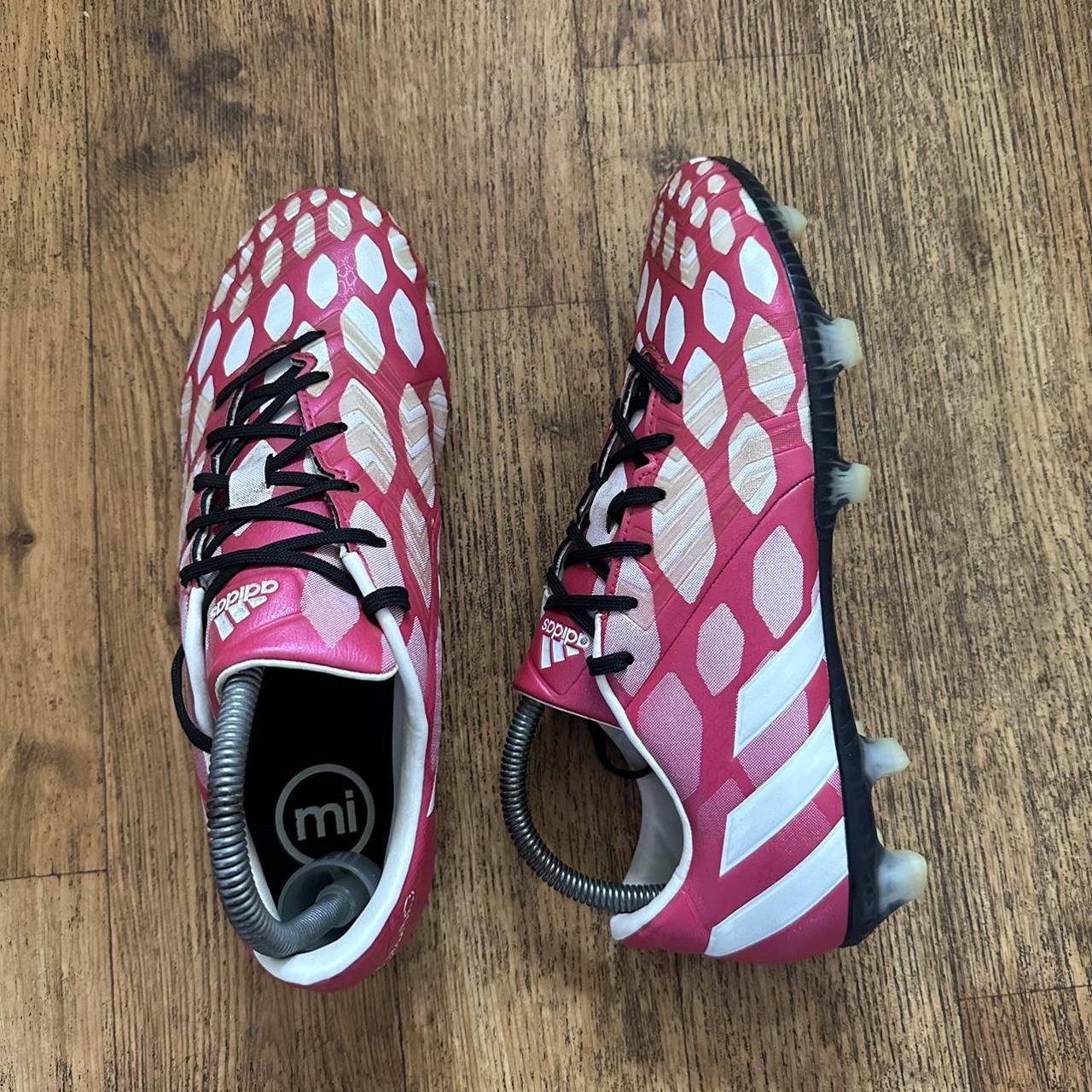 【新品】【超貴重】adidas Predator 2014 トップモデル FOR SALE 🔥🔥🔥 Adidas Predator Instinct FG Brand NEW