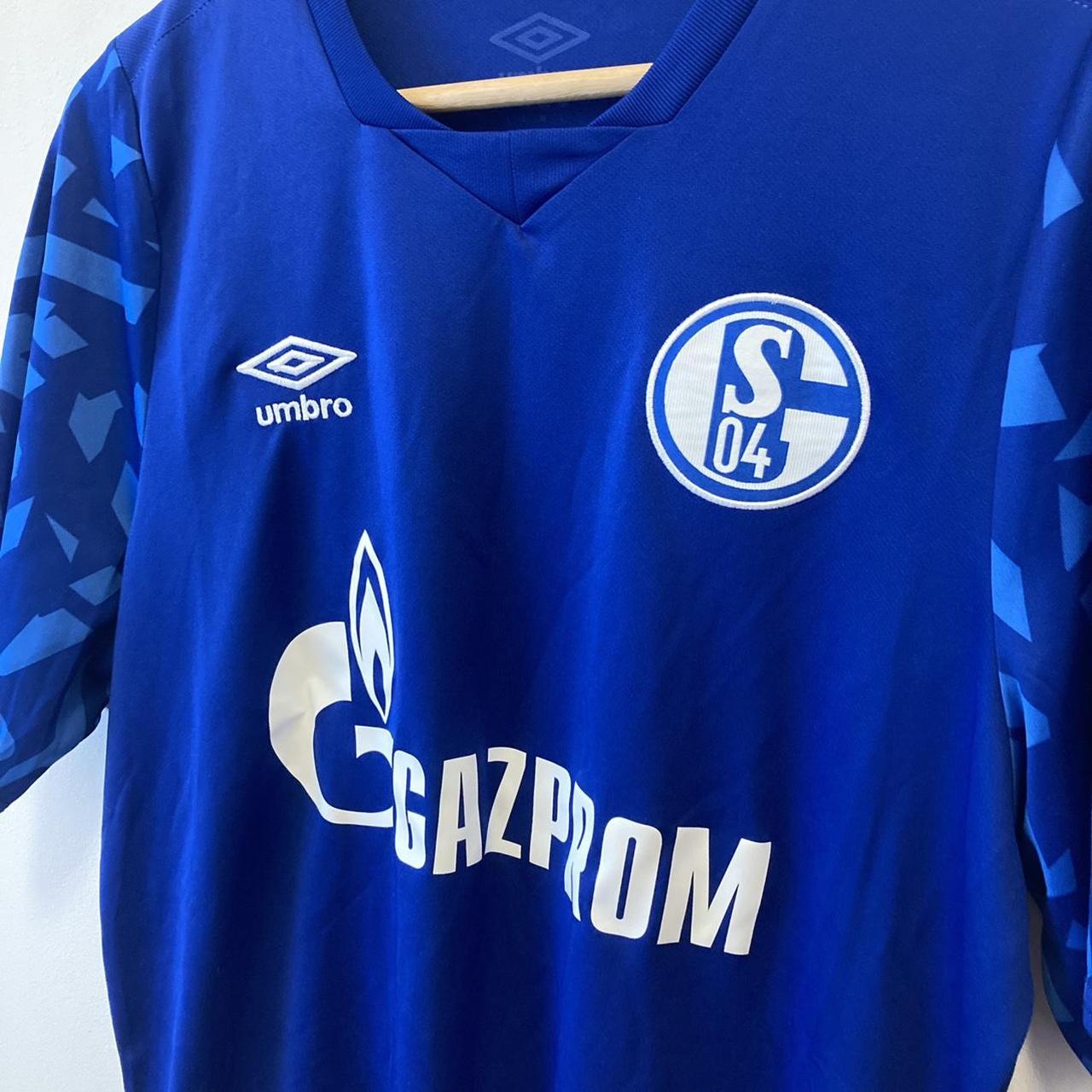 Maglia Home 25/26 FC Schalke 04 - Blu | Italia - Foto 5
