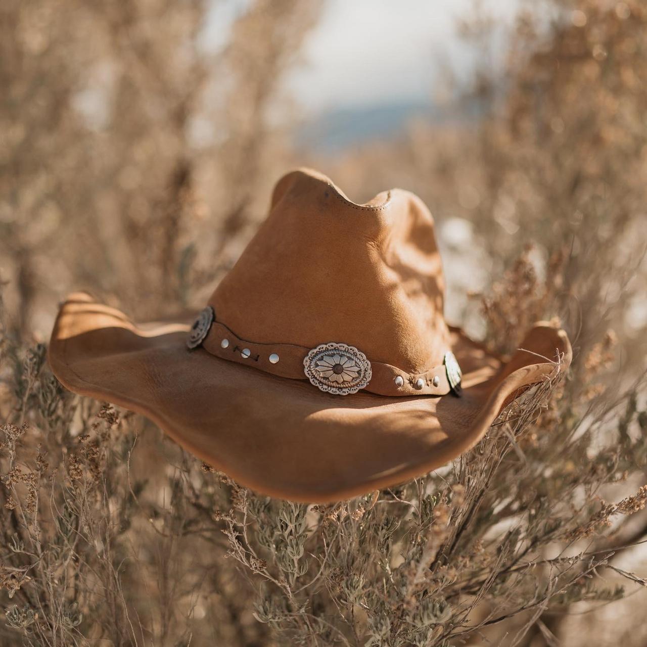 Stetson Rodeo Drive Collection Western Hat Depop