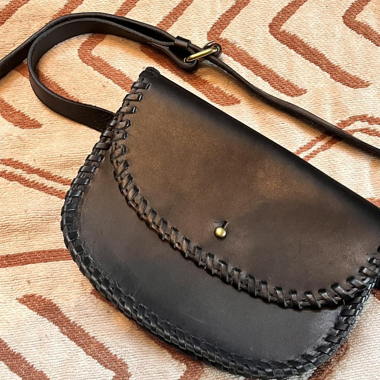 Madewell The Whipstitch Belt Bag This baby is sold