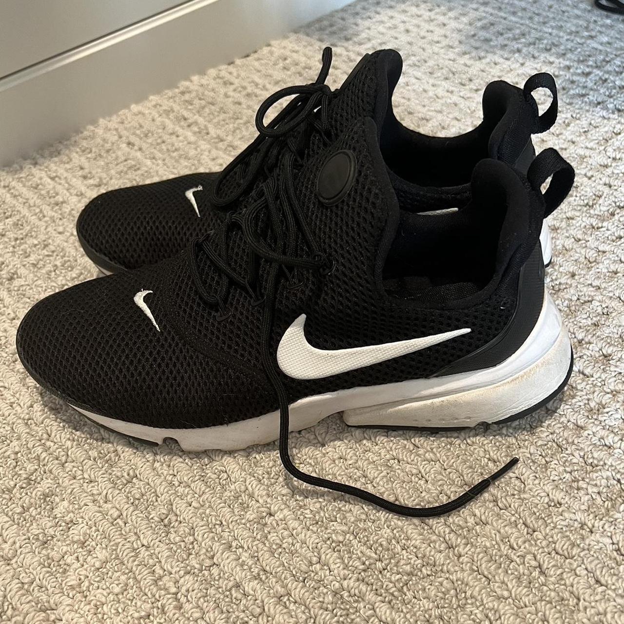 Nike presto womens 7.5 best sale