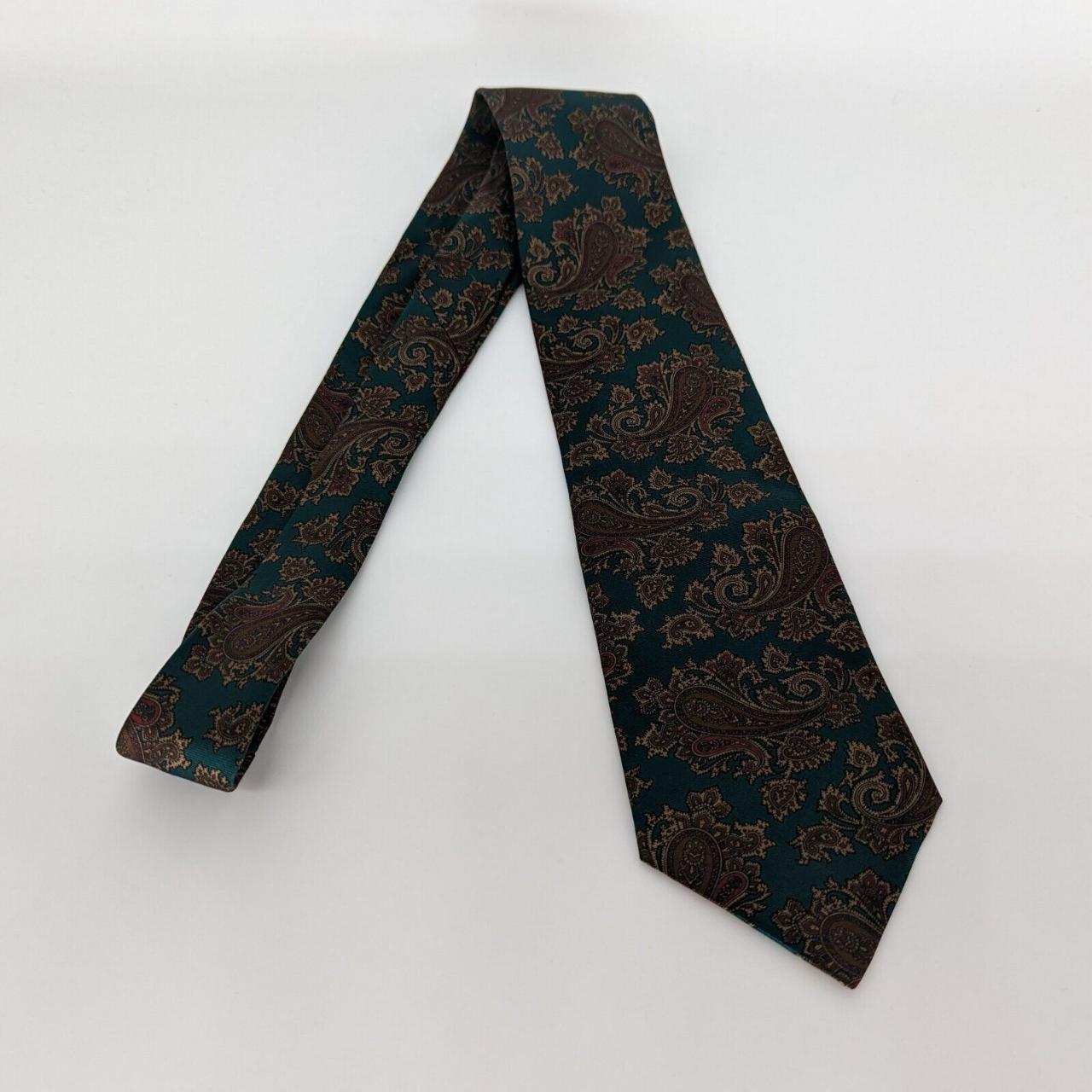 aquascutum tie