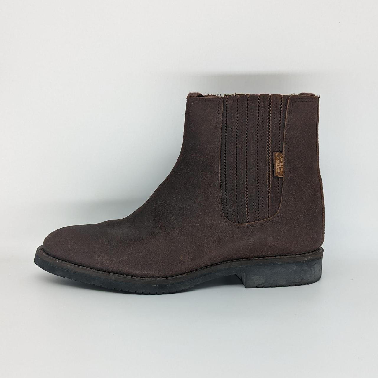 Camino chelsea outlet boot