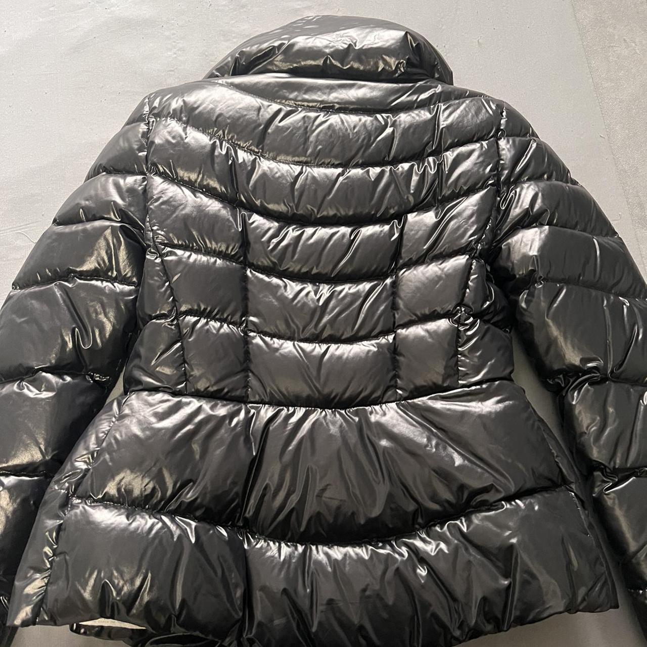 Moncler miriel outlet black