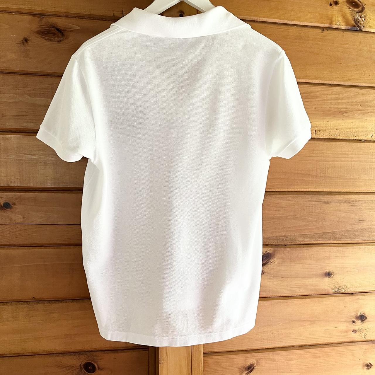 Etro Men's White Polo-shirts (4)