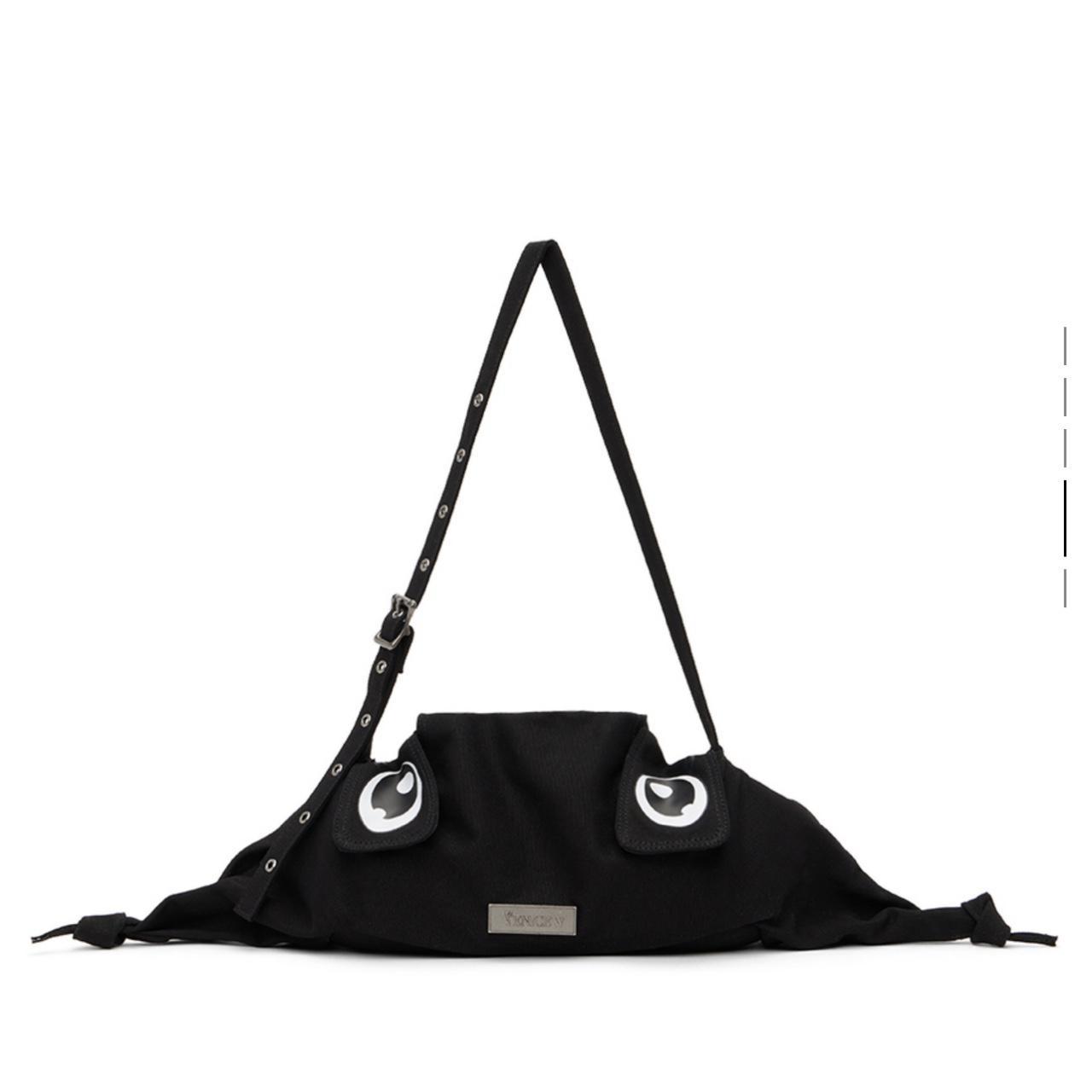 Ssense bags clearance