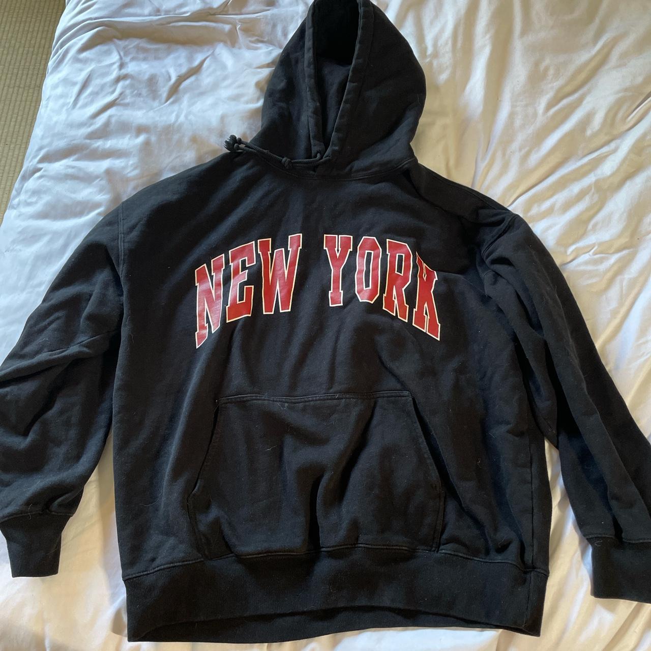 Brandy Melville Christy Hoodie! Brandy / John... Depop