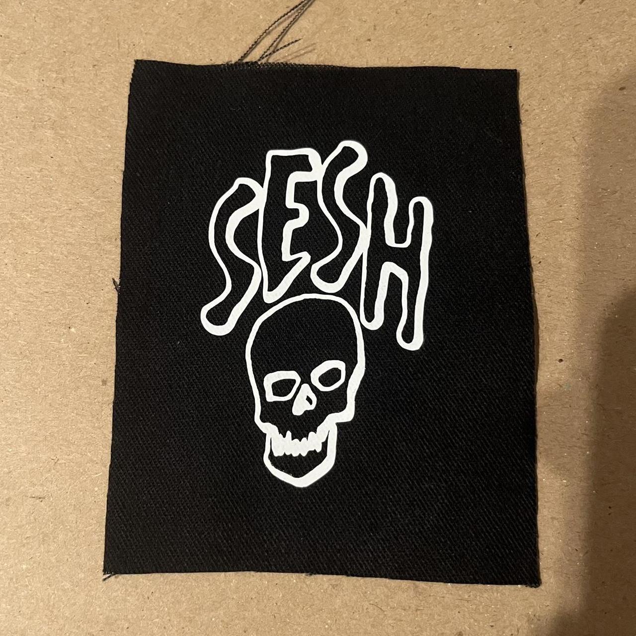 Sesh skull best sale