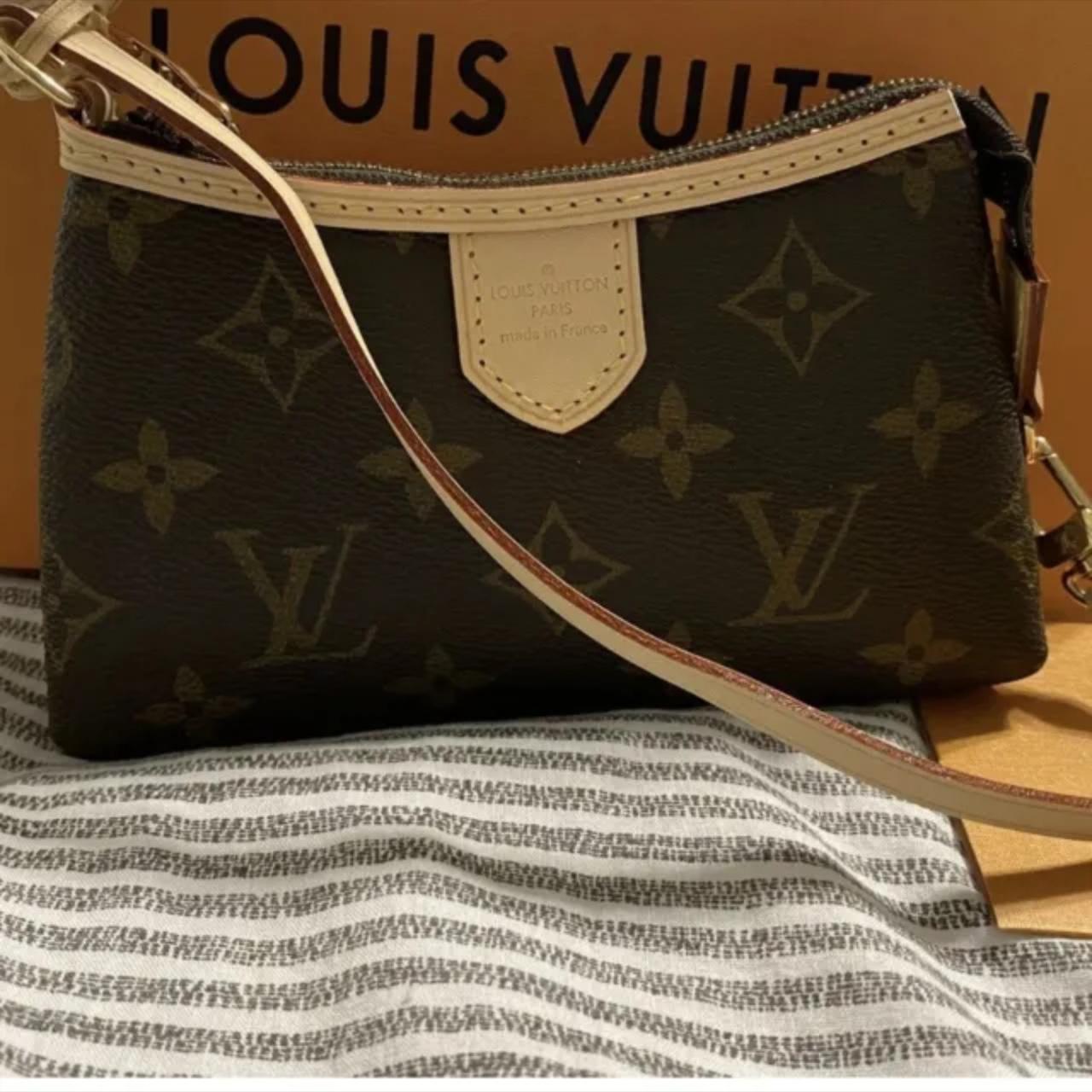 Louis vuitton 2024 mini pochette delightful