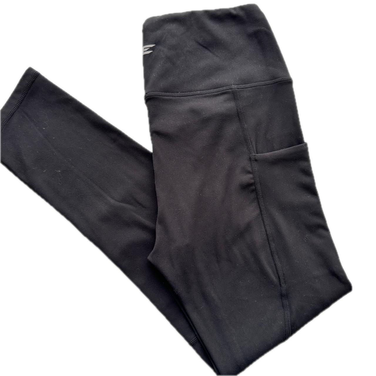 elite eleven lunar leggings