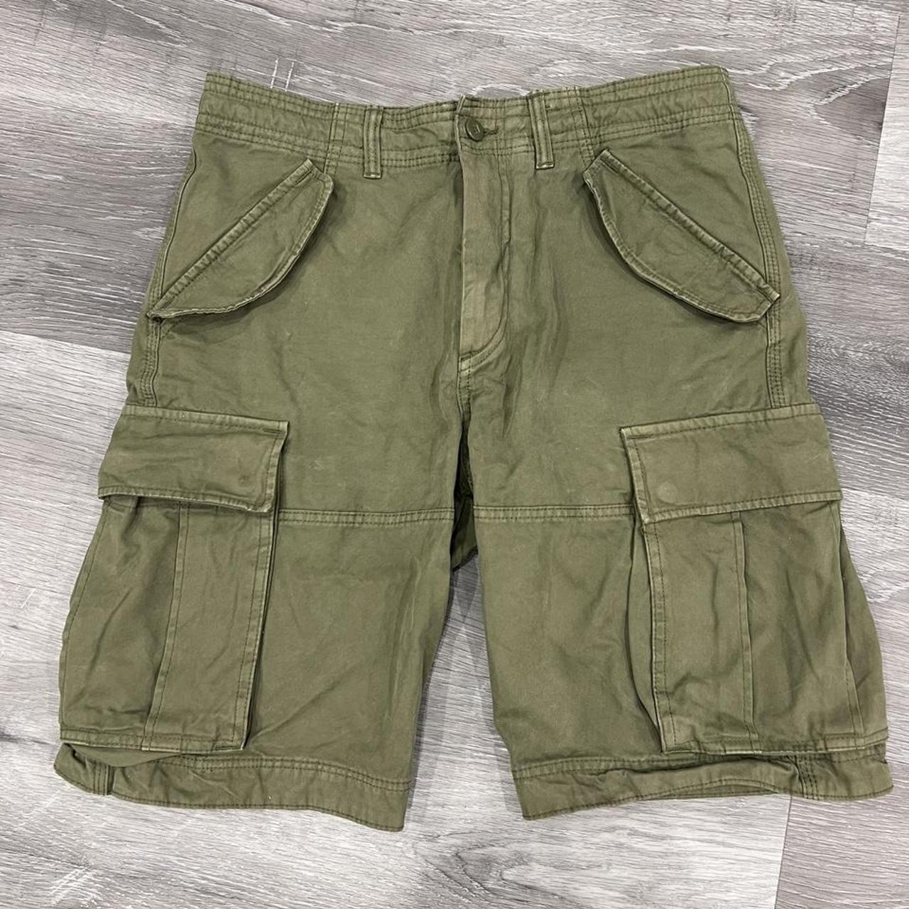 H&M Men's Shorts Depop