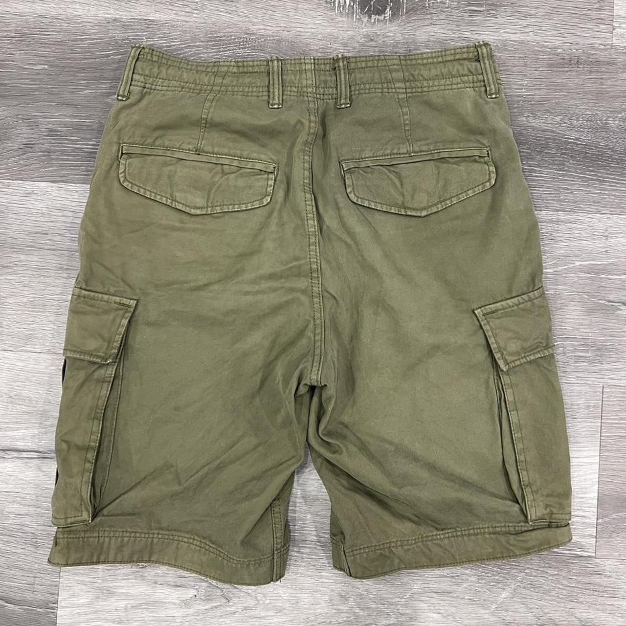 H&M Men's Shorts Depop
