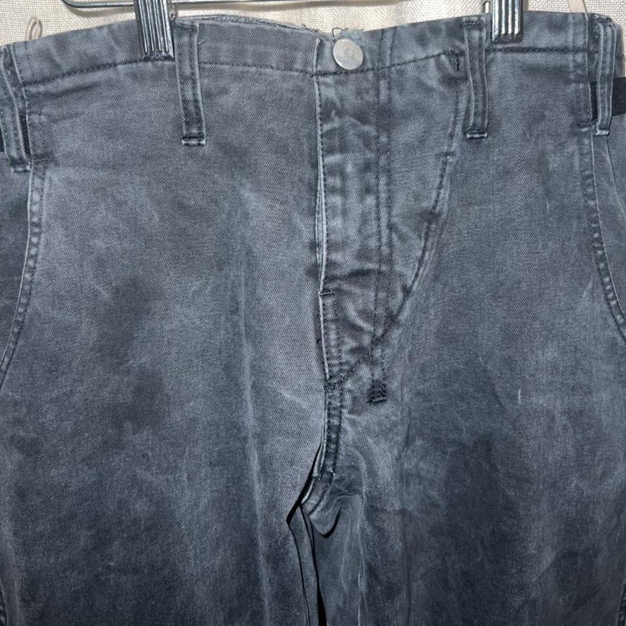 Armani Jeans Men's Trousers (4)