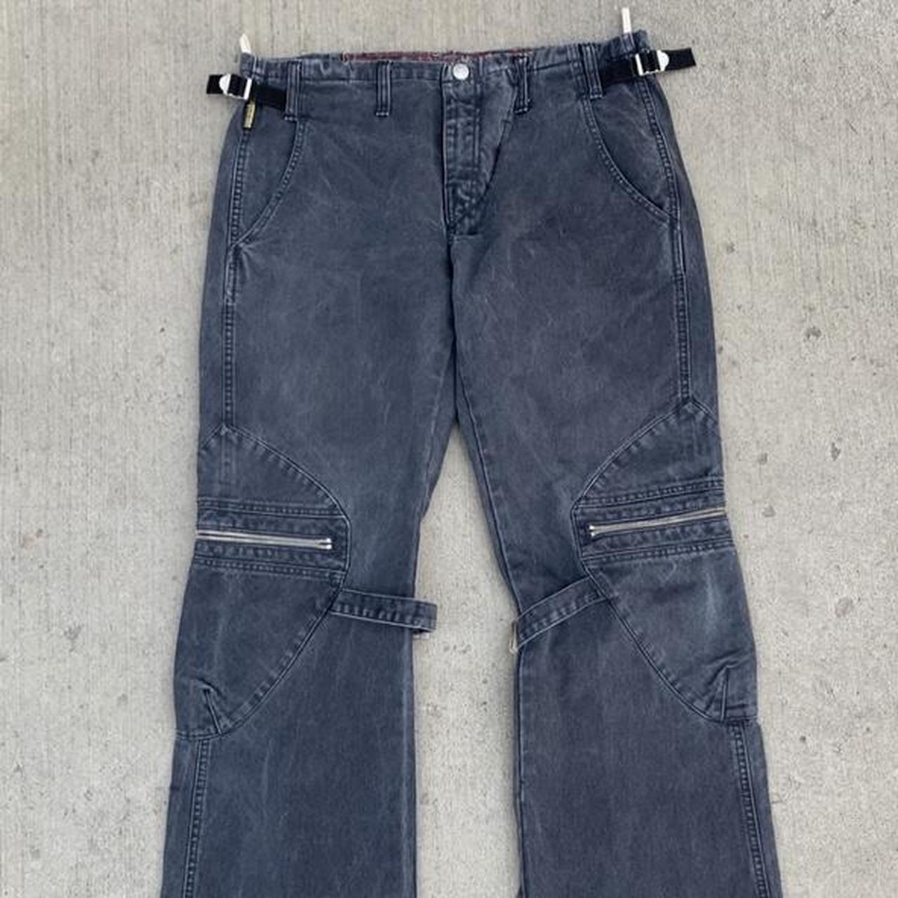 Armani Jeans Men's Trousers