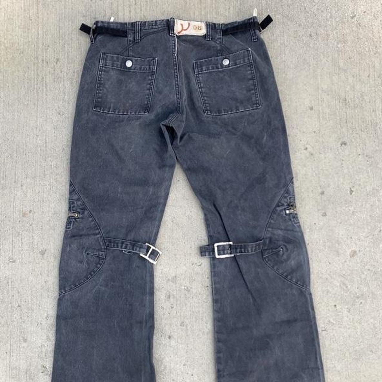 Armani Jeans Men's Trousers (3)
