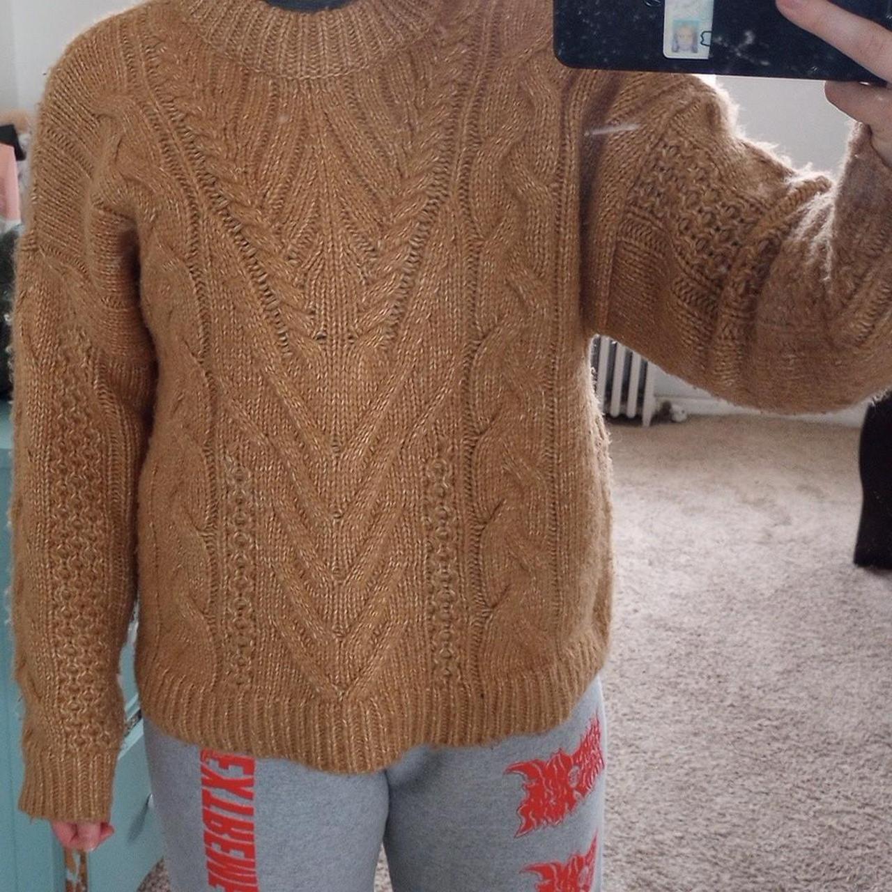 Target cable knit clearance sweater