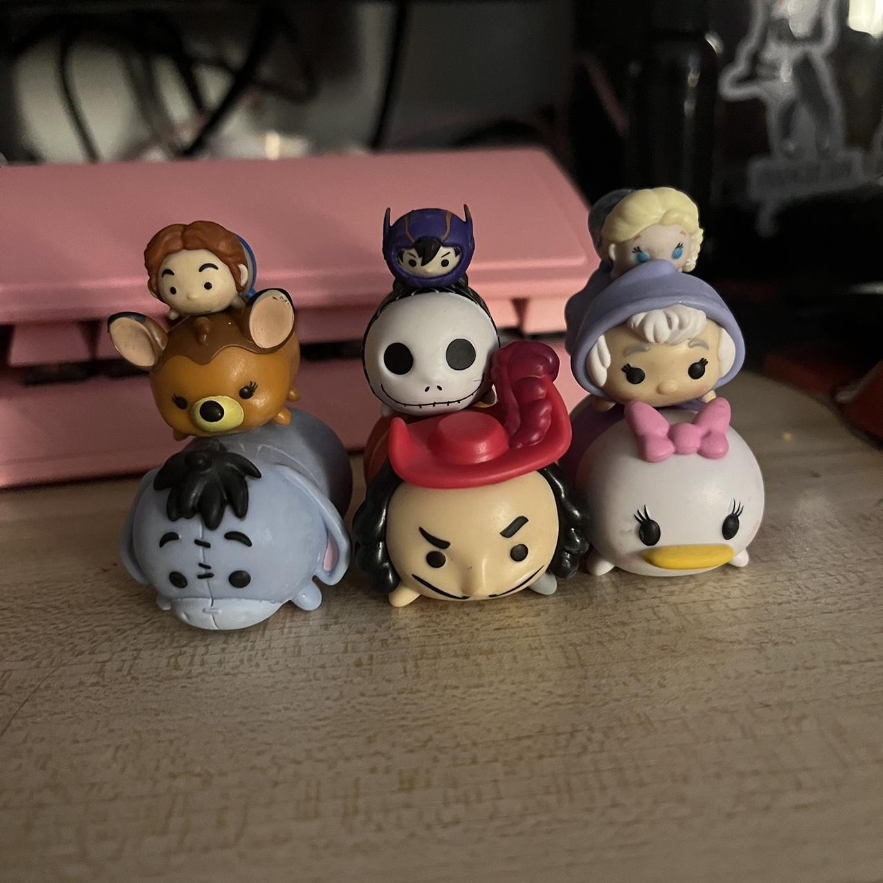 Disney Actionfiguresplaysets Depop