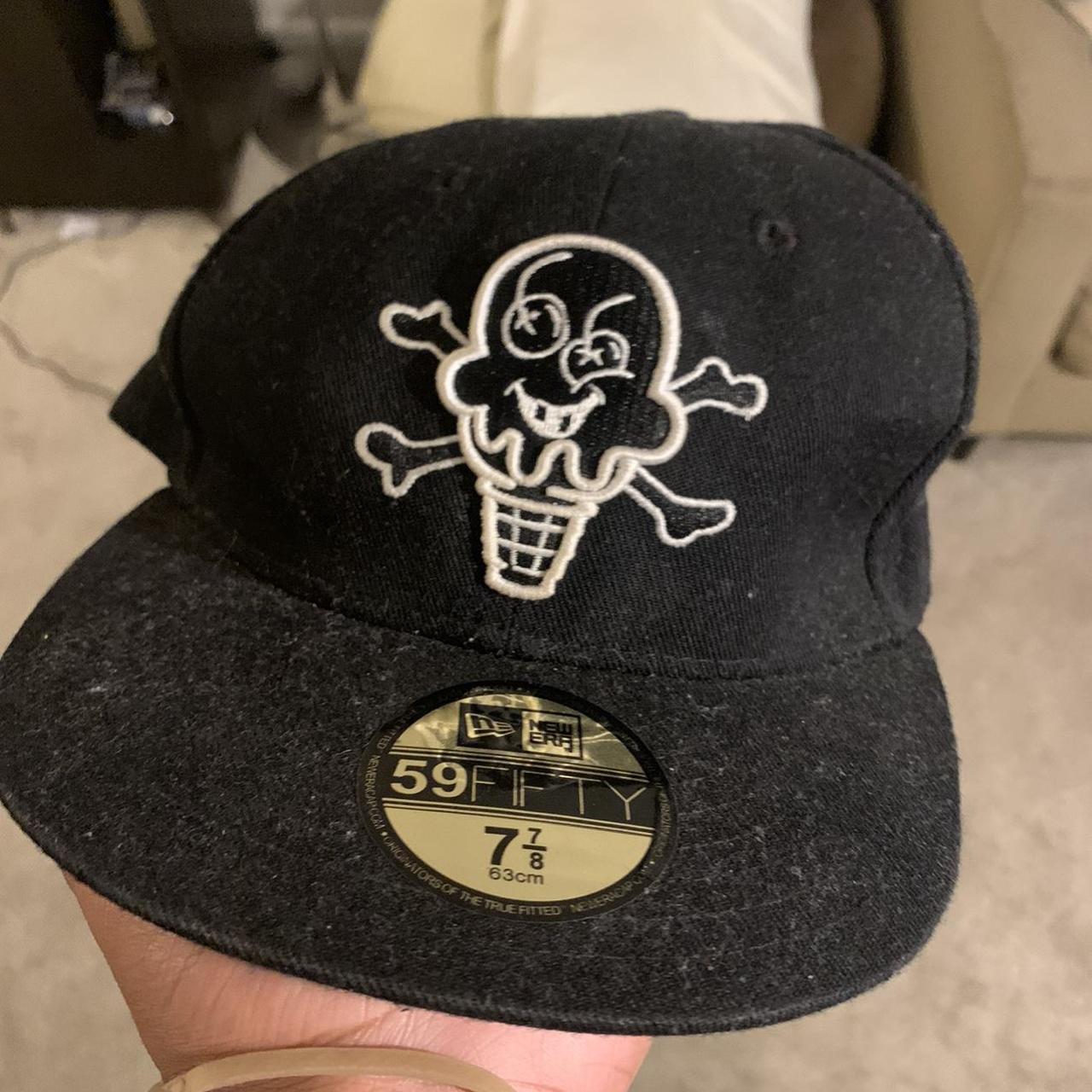 Bbc ice hot sale cream hat