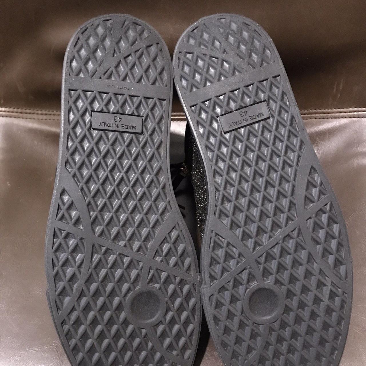 giuseppe zanotti mens shoes