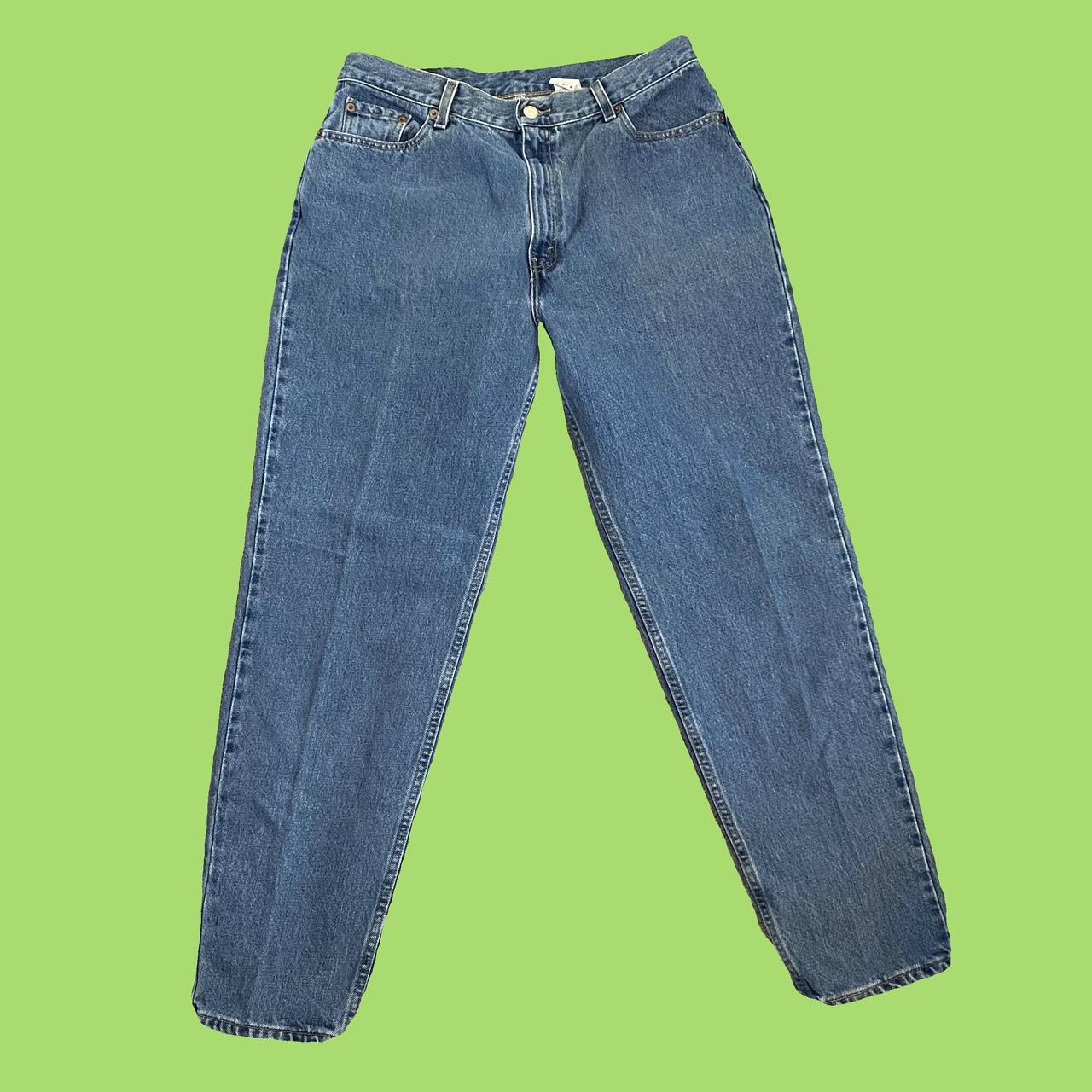 Levis size deals 16 womens