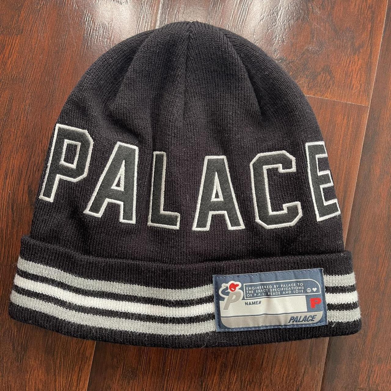 ラッピング不可 [即完]PALACE Palace UMBRO NEIN CUFF Community Cuff