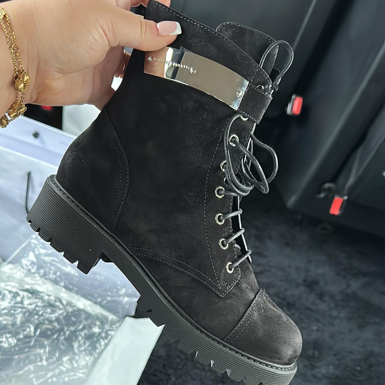 Tumblr clearance ankle boots