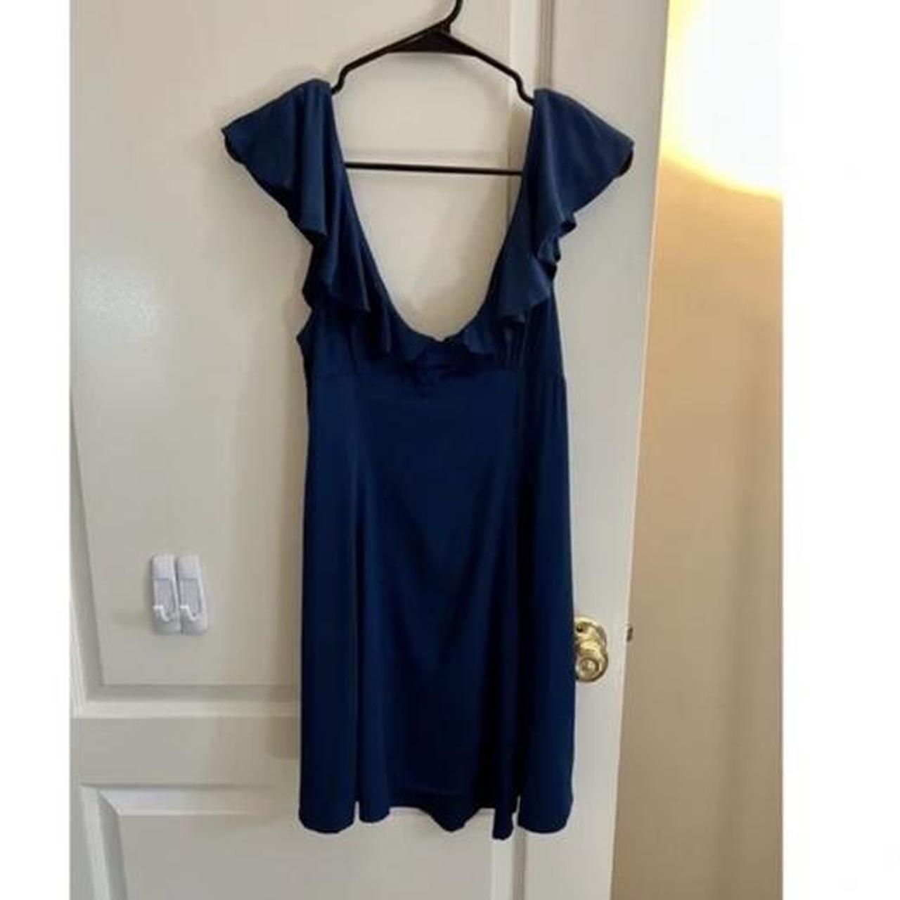 Kimchi Blue Women S Dress Depop