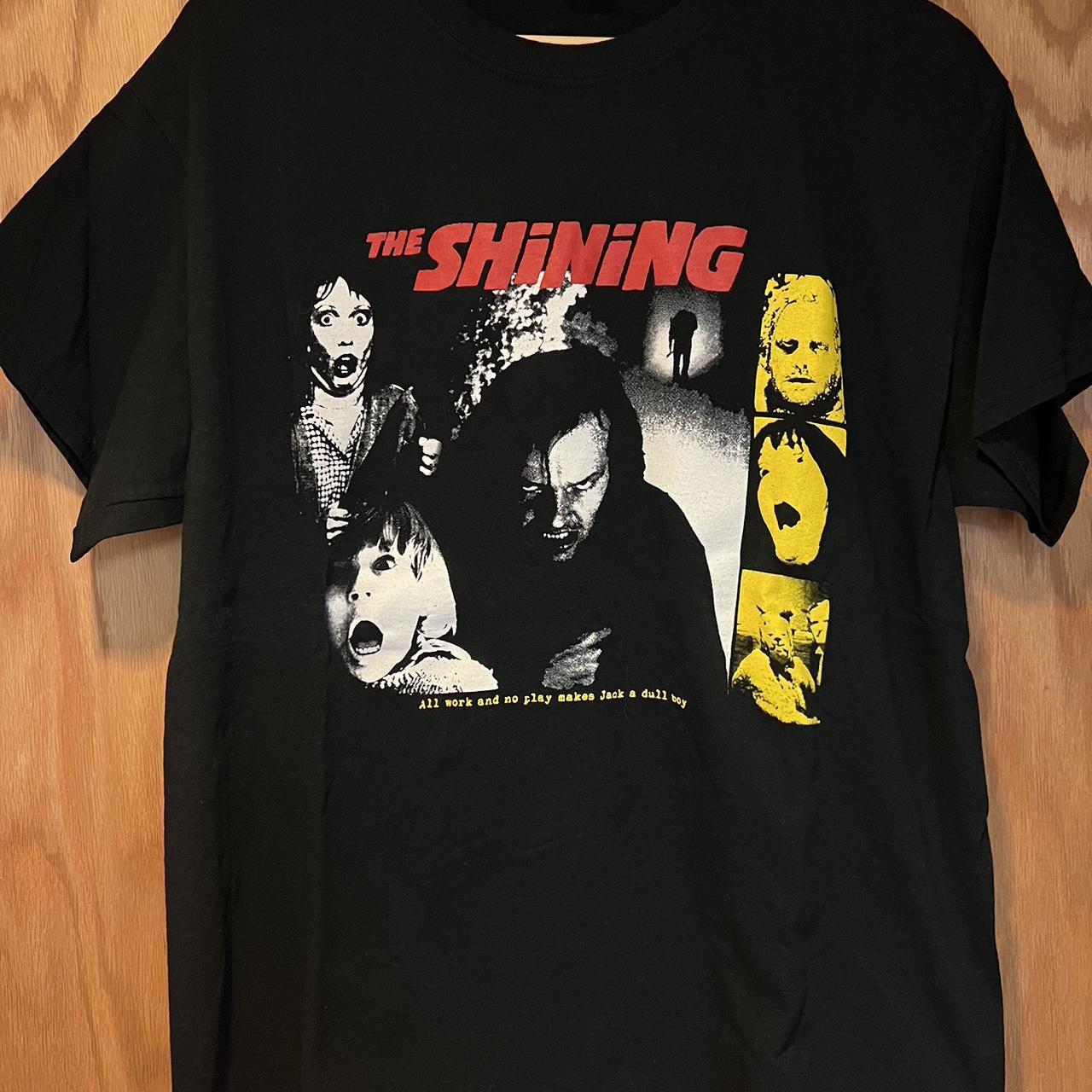 The Shining T-shirt #TheShining #Kubrick - Depop