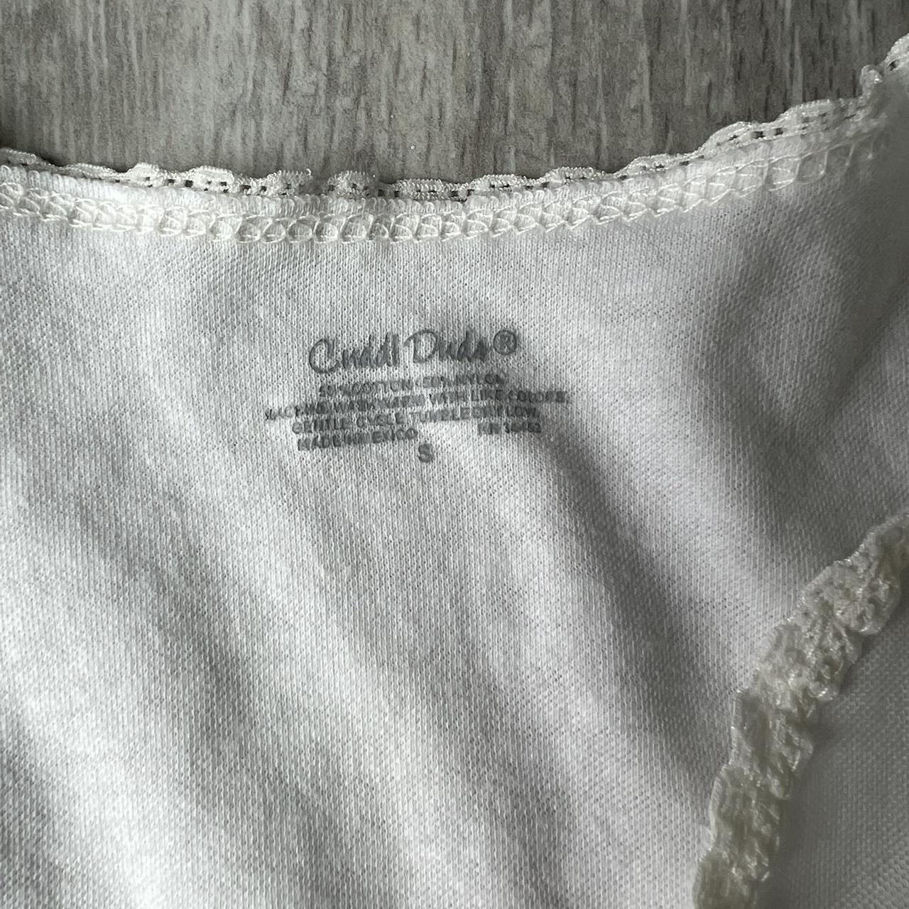 Cuddl Duds Women's Vest (3)