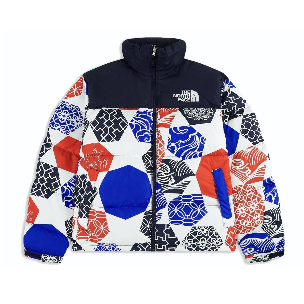 hype jacket brands