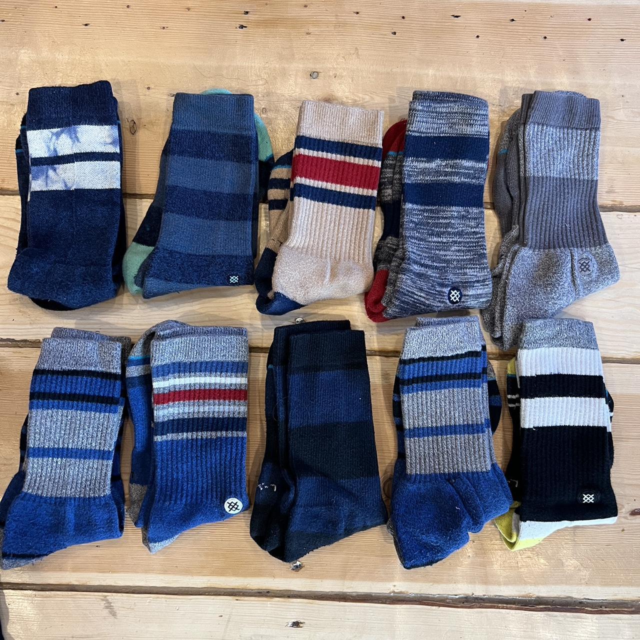 Stance Men's Socks